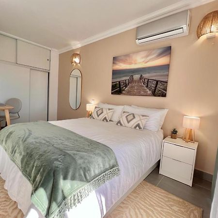 Oasis De Verao- 2 Bedrooms Flat With Swimming Pool Sagres Dış mekan fotoğraf