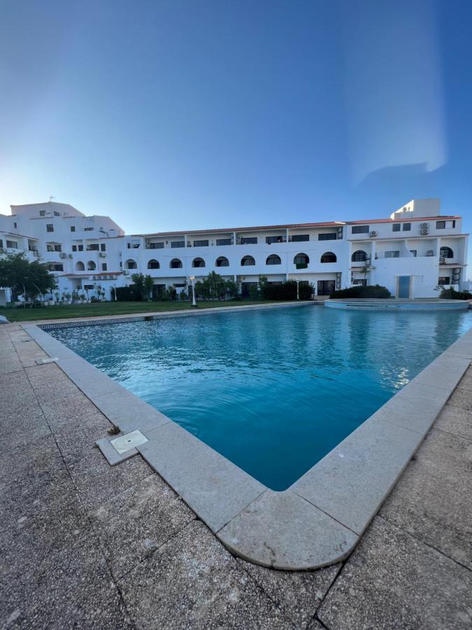 Oasis De Verao- 2 Bedrooms Flat With Swimming Pool Sagres Dış mekan fotoğraf