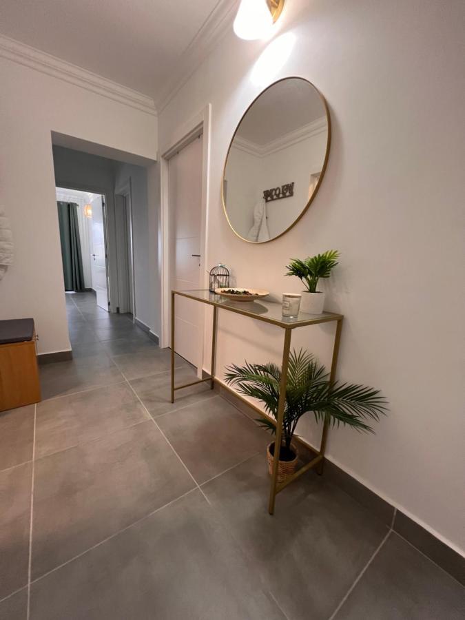 Oasis De Verao- 2 Bedrooms Flat With Swimming Pool Sagres Dış mekan fotoğraf