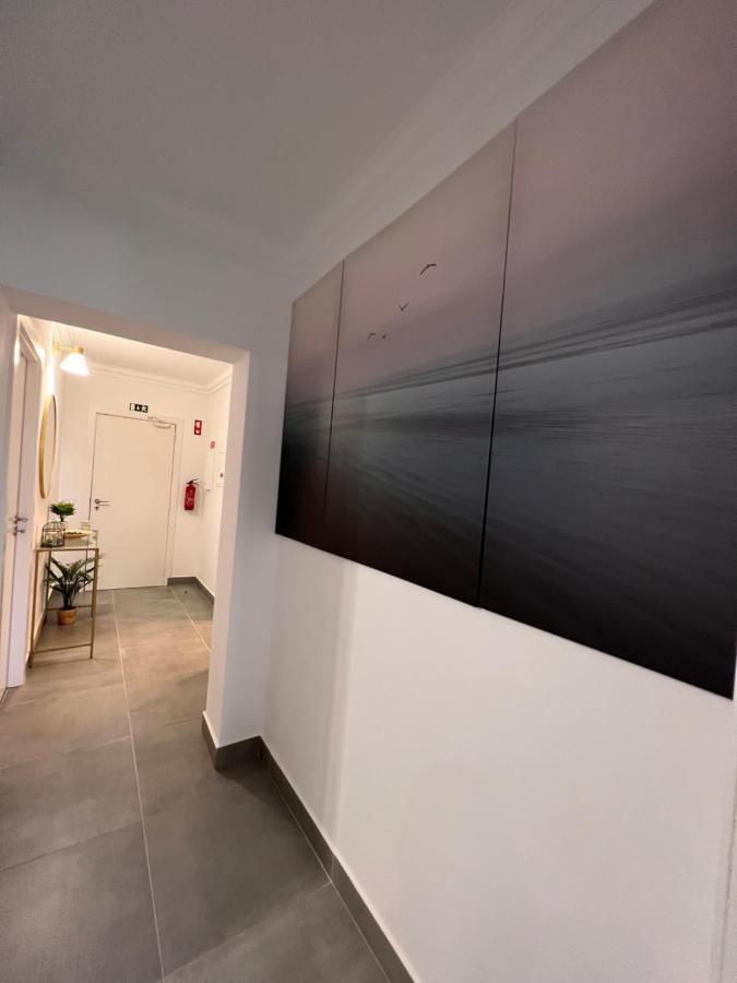 Oasis De Verao- 2 Bedrooms Flat With Swimming Pool Sagres Dış mekan fotoğraf