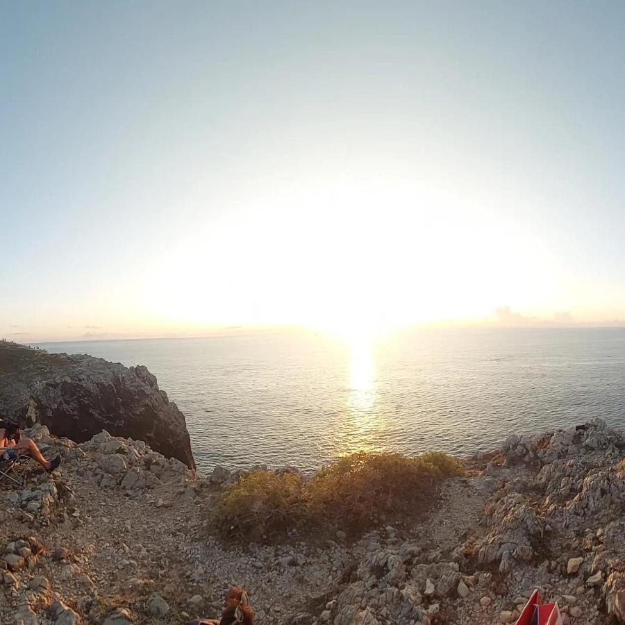 Oasis De Verao- 2 Bedrooms Flat With Swimming Pool Sagres Dış mekan fotoğraf