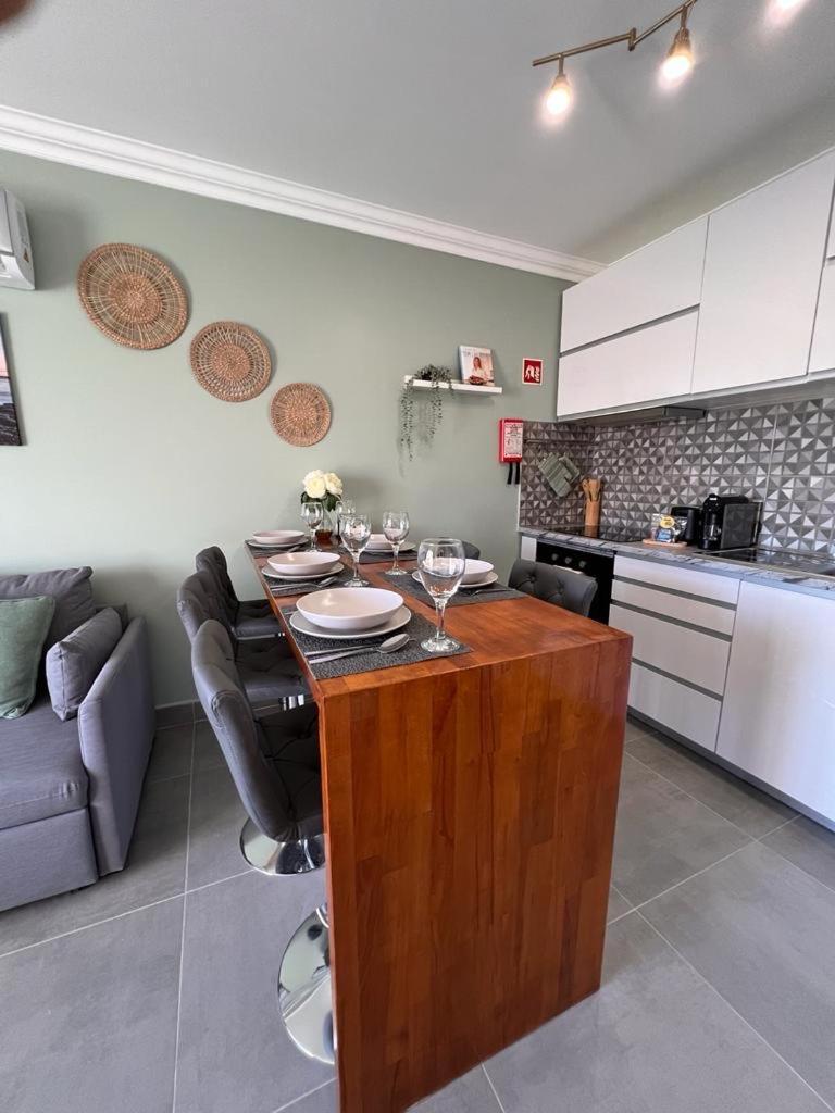 Oasis De Verao- 2 Bedrooms Flat With Swimming Pool Sagres Dış mekan fotoğraf