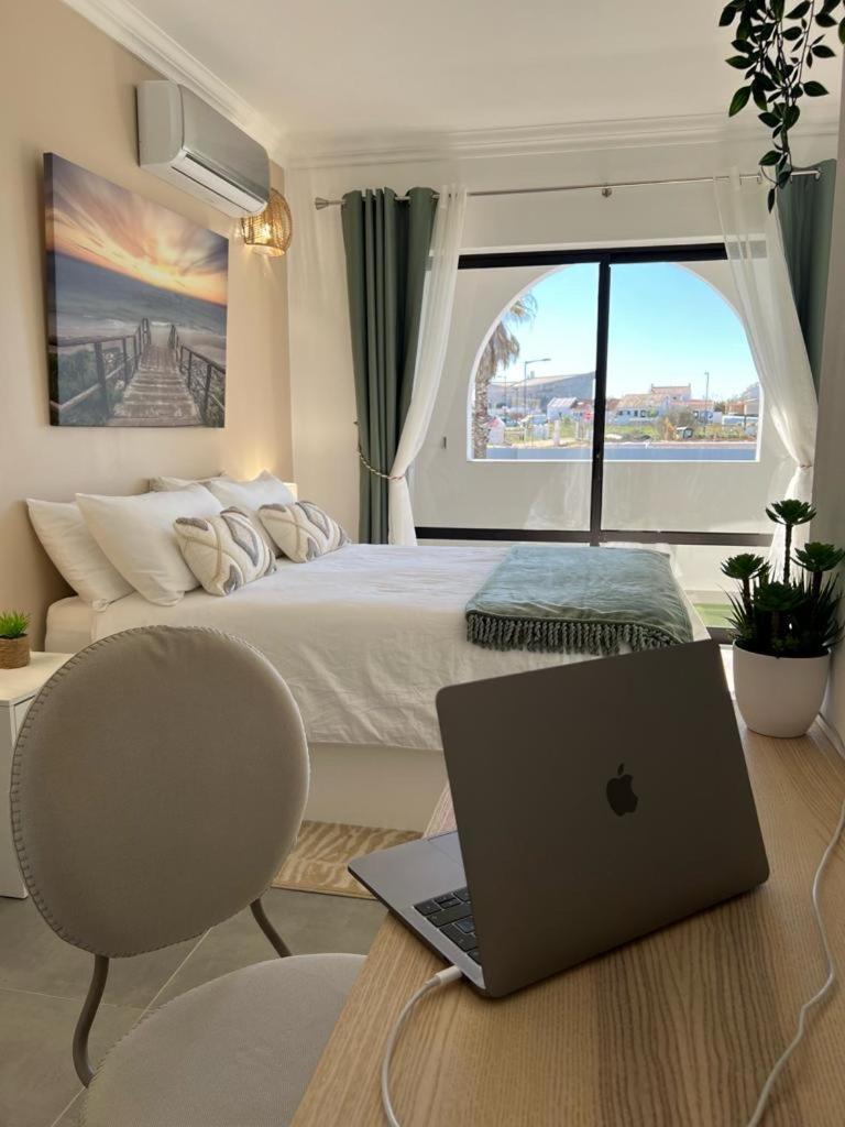 Oasis De Verao- 2 Bedrooms Flat With Swimming Pool Sagres Dış mekan fotoğraf