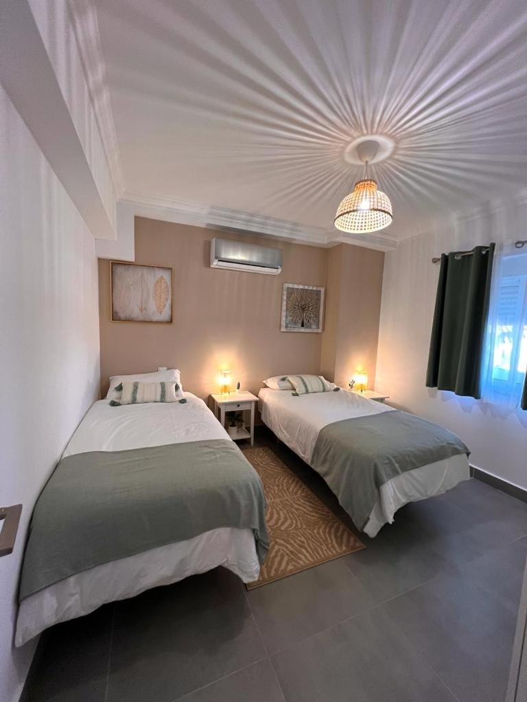 Oasis De Verao- 2 Bedrooms Flat With Swimming Pool Sagres Dış mekan fotoğraf