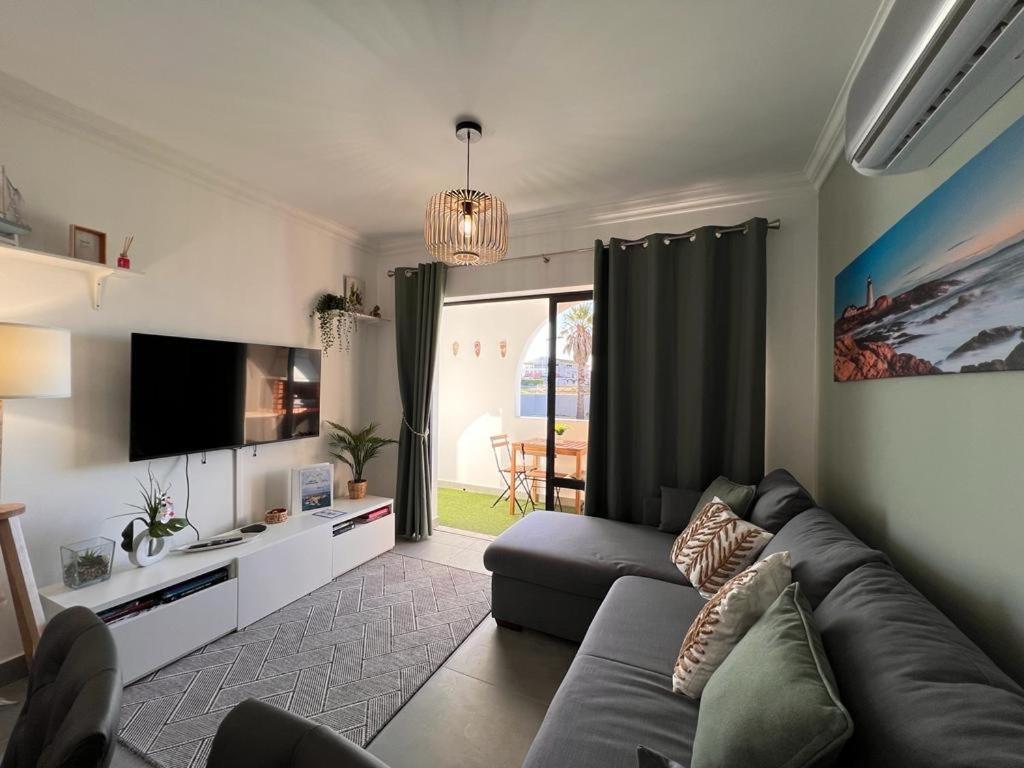 Oasis De Verao- 2 Bedrooms Flat With Swimming Pool Sagres Dış mekan fotoğraf